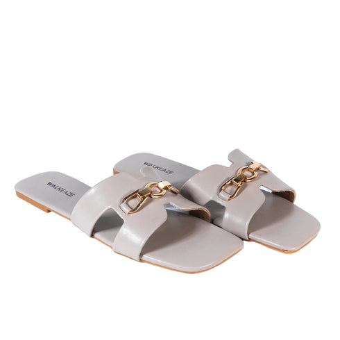 Women Formal Slippers - 39801S